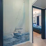 Hello Apartments Morska Mazurska, 180 M Do Plazy