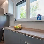 Hello Apartments Morska Mazurska, 180 M Do Plazy *