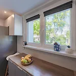 Lejlighed Hello Apartments Morska Mazurska, 180 M Do Plazy