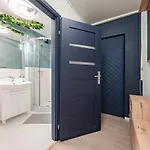 Lejlighed Hello Apartments Morska Mazurska, 180 M Do Plazy