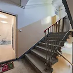 Lejlighed Hello Apartments Morska Mazurska, 180 M Do Plazy *