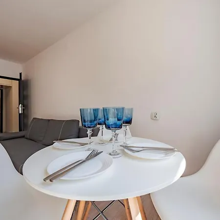 Hello Blue Mazurska 180 M Do Plazy Daire